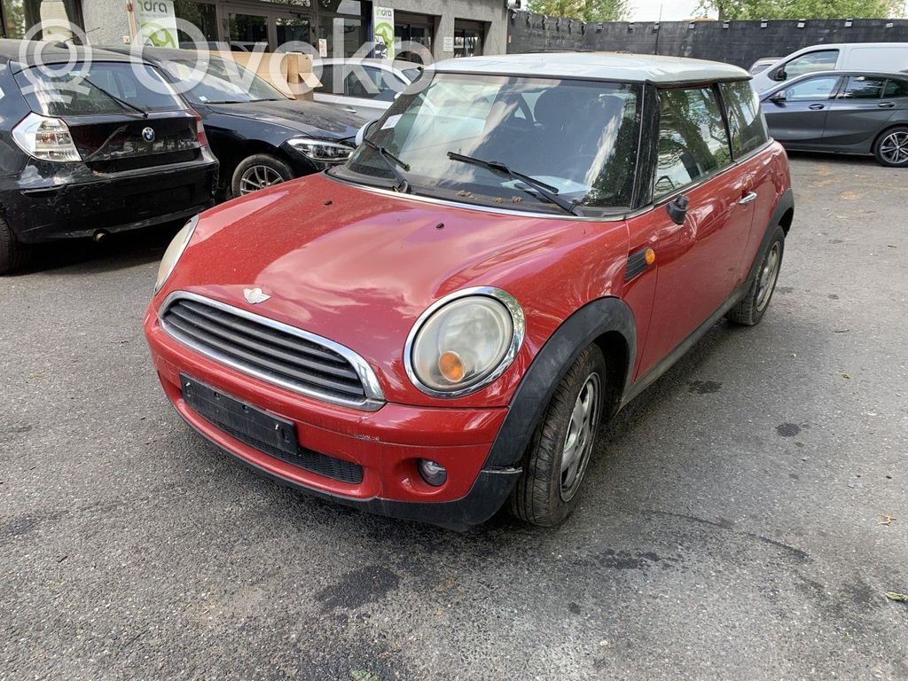 Mini One - Cooper R56 Parachoques delantero 