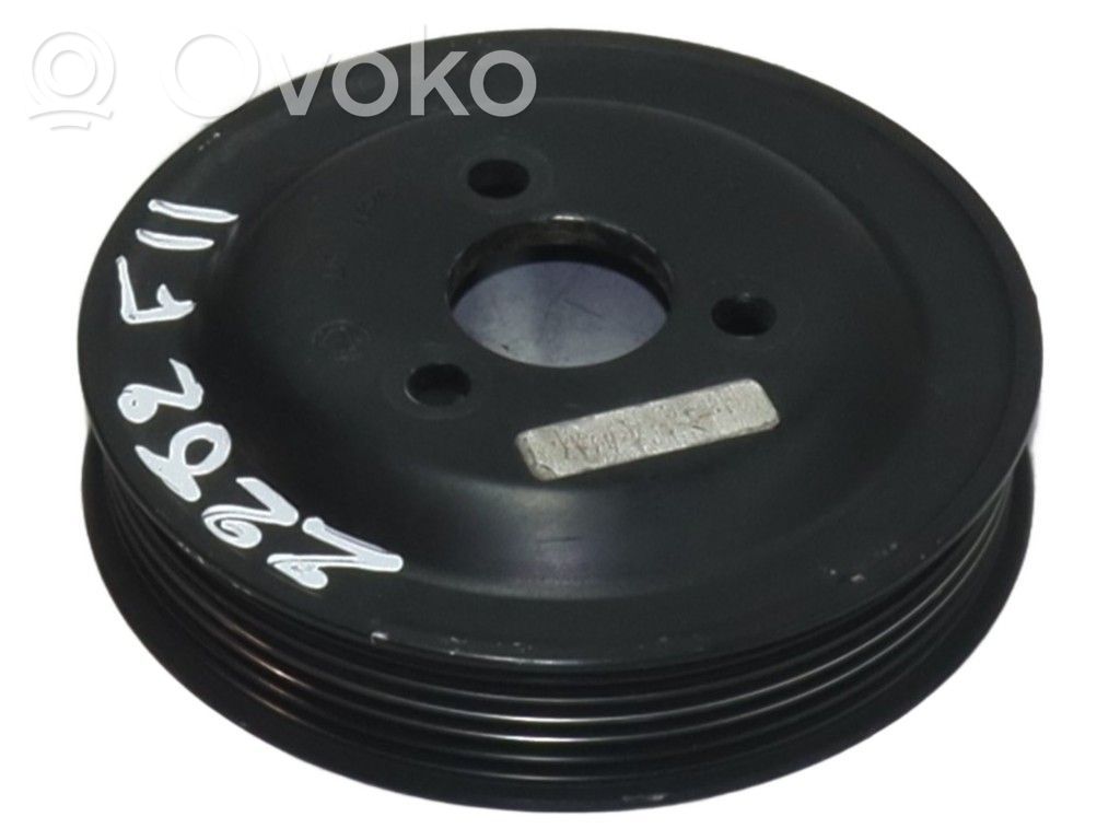 BMW 5 F10 F11 Ohjaustehostimen pumppu 