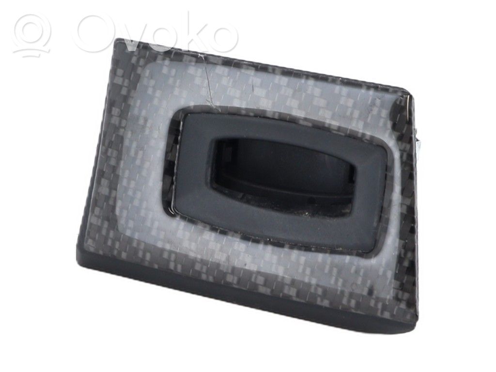 BMW 3 E92 E93 Ignition key card reader 