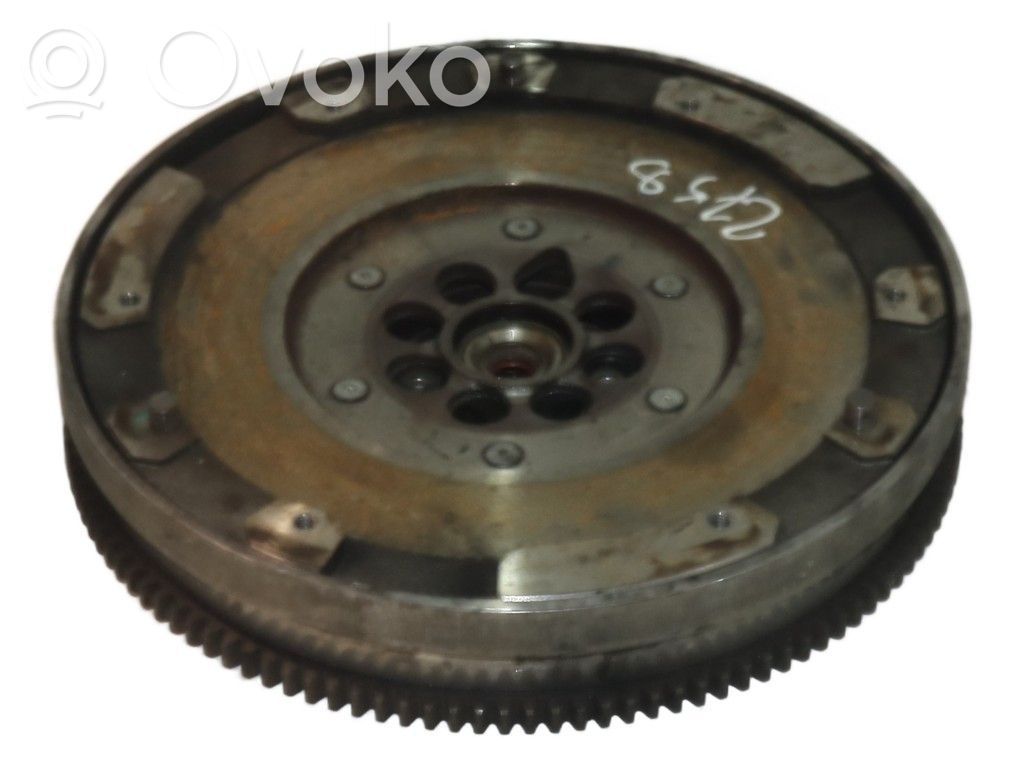 BMW 1 E81 E87 Volante motor 