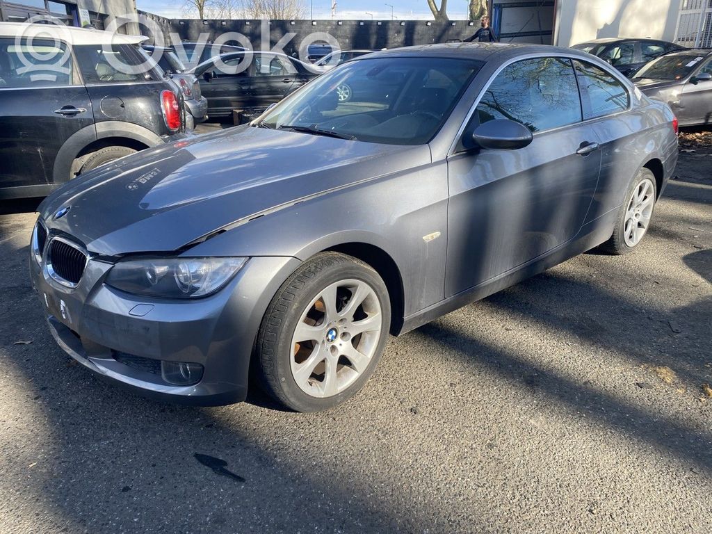 BMW 3 E92 E93 Spogulis (mehānisks) 