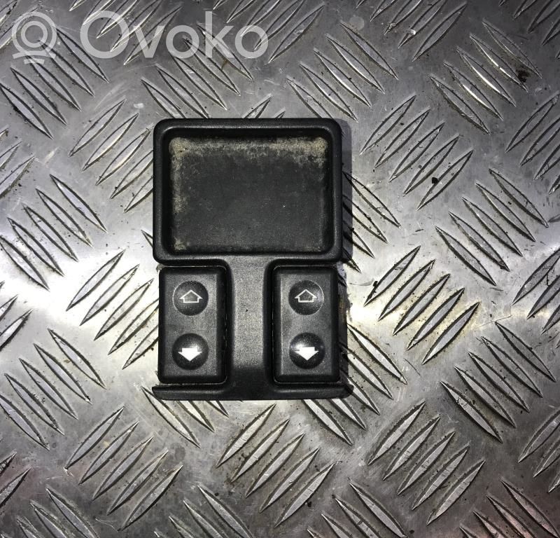 BMW 5 E34 Interruptor del elevalunas eléctrico 