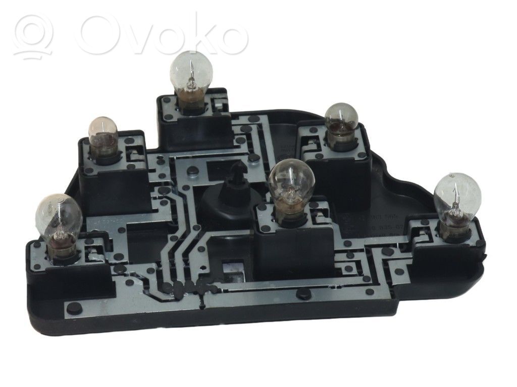 BMW 5 E39 Wkład lampy tylnej 