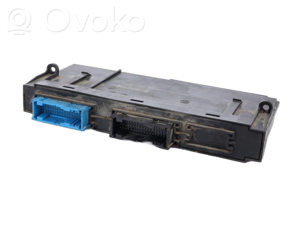 BMW 3 E90 E91 Unitate/modul de control motor 