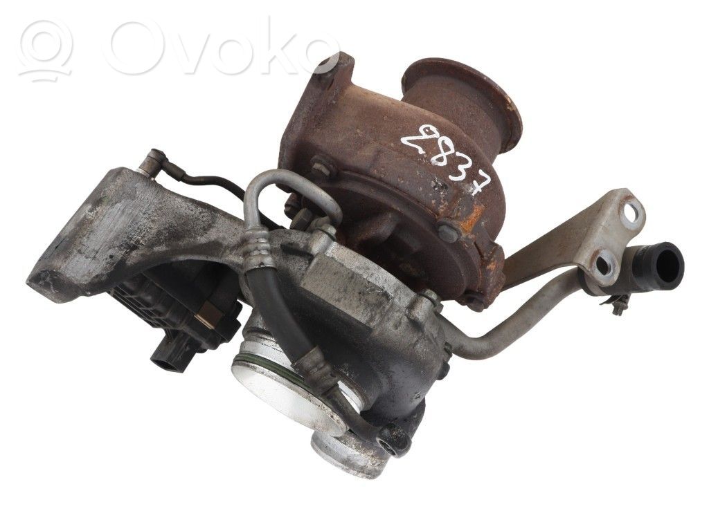 Turbo   11657810190