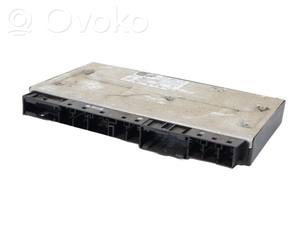 BMW 5 E60 E61 Motorsteuergerät/-modul 
