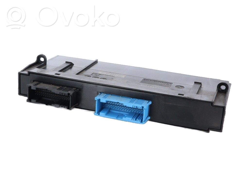 BMW 1 E82 E88 Unitate/modul de control motor 