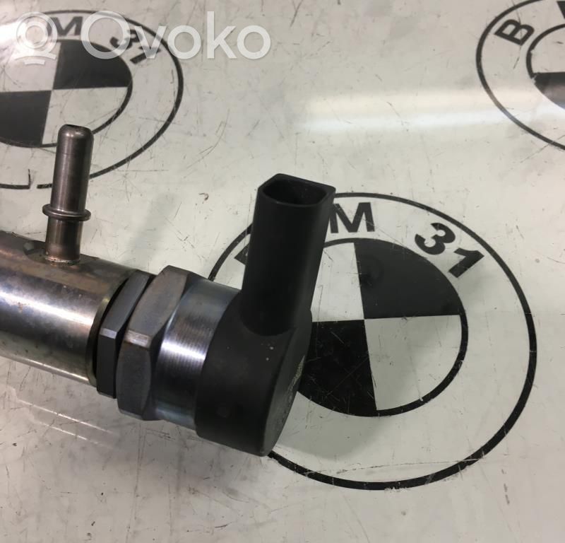 BMW 1 F20 F21 Capteur 