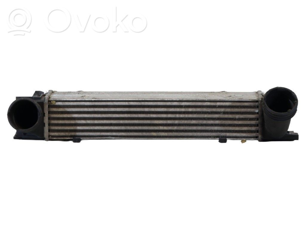 Radiador intercooler   17517800680