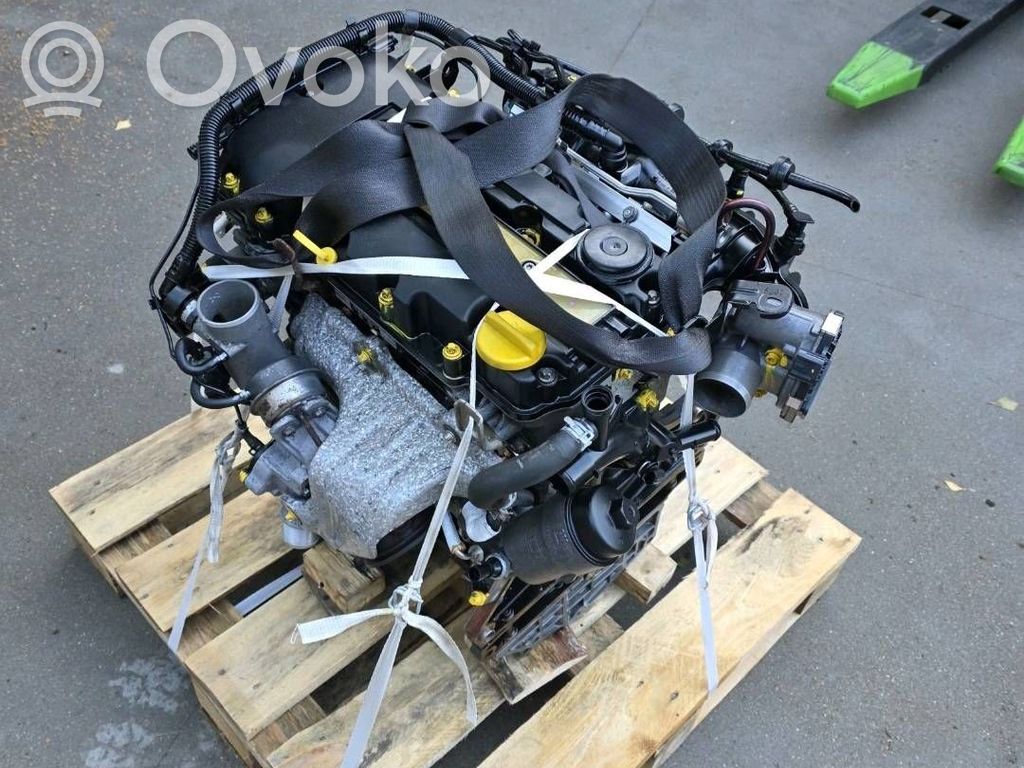 Engine   A14NET