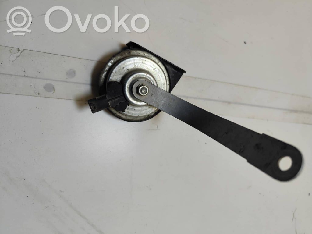 BMW Z4 E85 E86 Garso signalas 