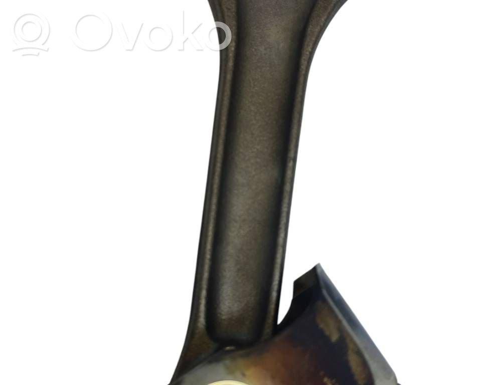 Pistón con biela   022B