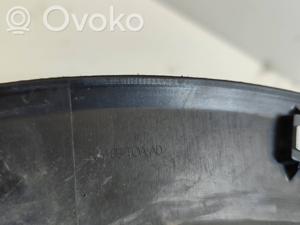 Honda CR-V Listwa błotnika przedniego 