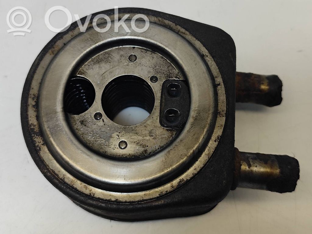 Renault Laguna II Oil filter mounting bracket 