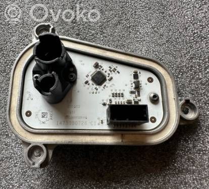 Audi e-tron Xenon control unit/module 