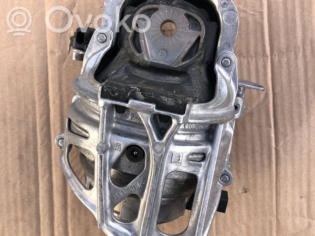 Audi A6 S6 C8 4K Engine mount bracket 
