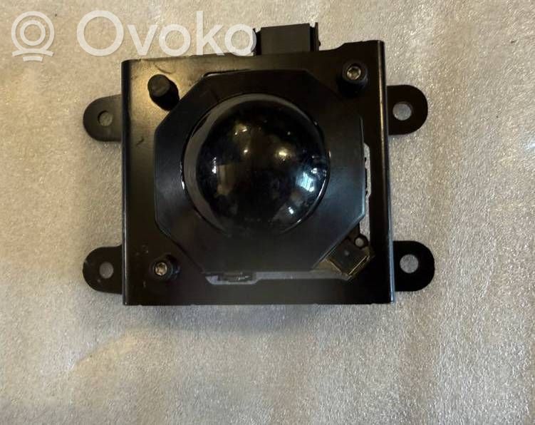 Volkswagen Touareg III Radar / Czujnik Distronic 