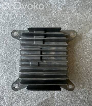 LED ballast control module   P1532925