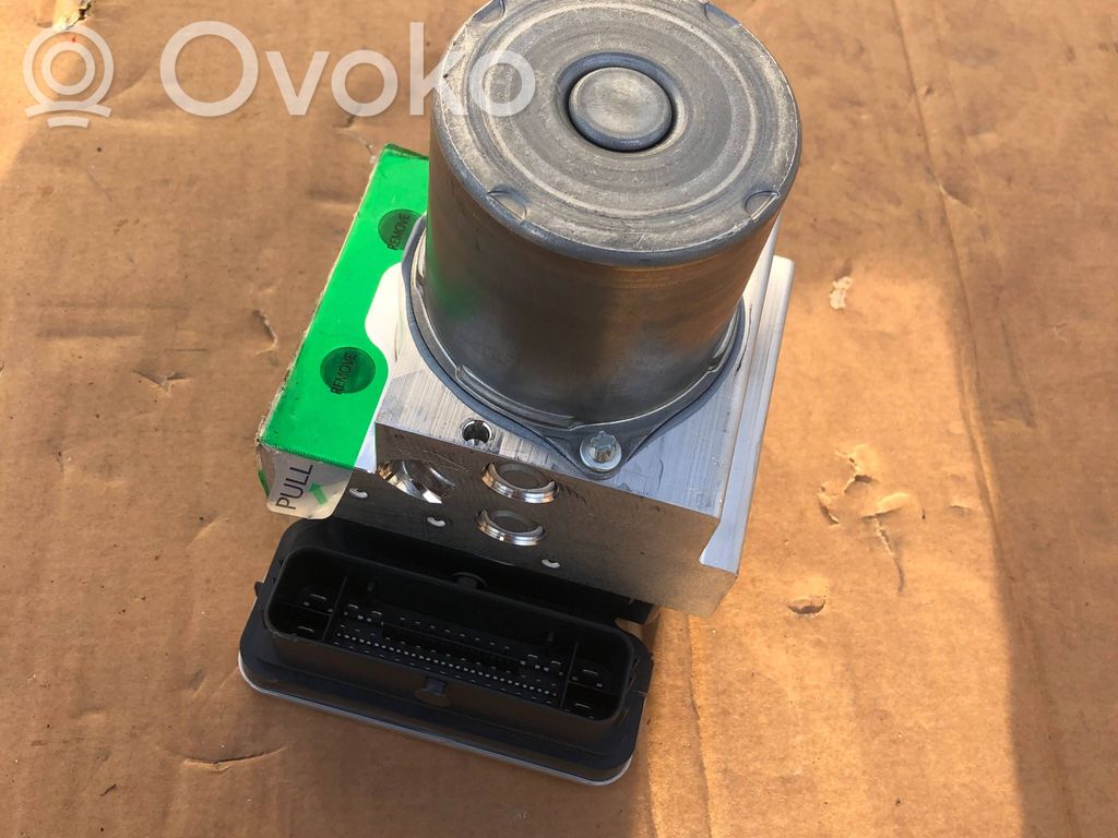 Audi Q7 4M ABS Pump 