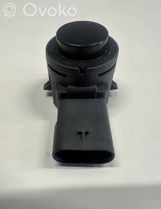 Volkswagen ID.4 Parksensor PDC 