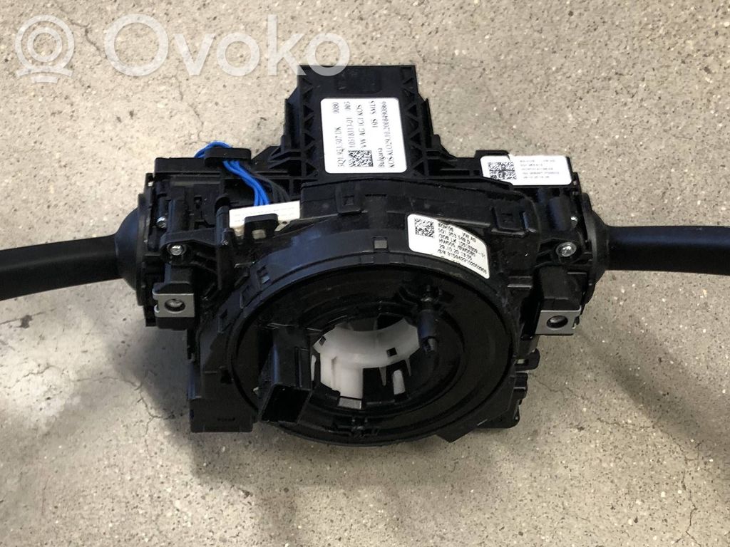 Volkswagen Caddy Interruptor de control multifunción 