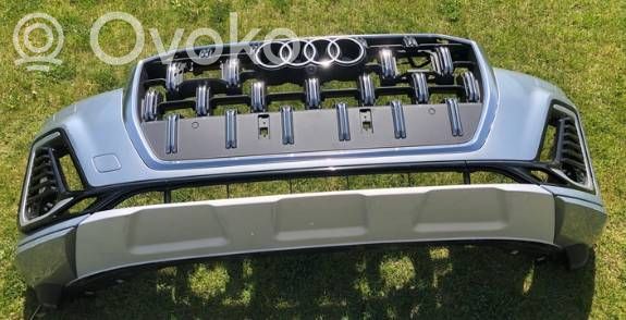 Audi Q7 4M Parachoques delantero 