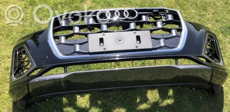 Audi Q7 4M Parachoques delantero 