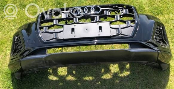 Audi Q7 4M Front bumper 