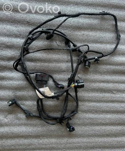 Cableado del sensor de aparcamiento (PDC)   95B971095DC,TAB052077M
