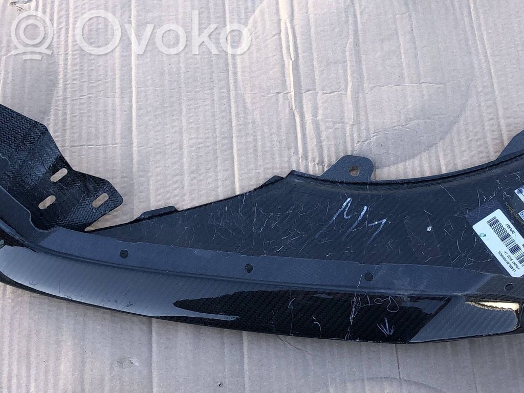 Lamborghini Urus Front bumper lower grill 