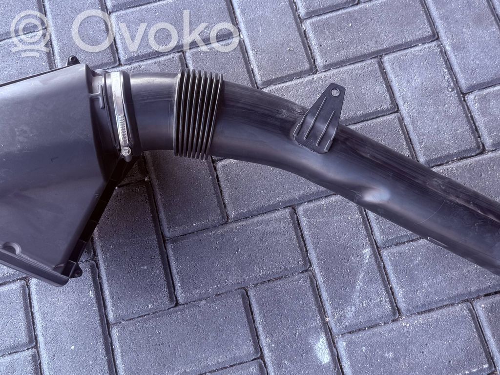 BMW M4 G82 G83 Obudowa filtra powietrza 
