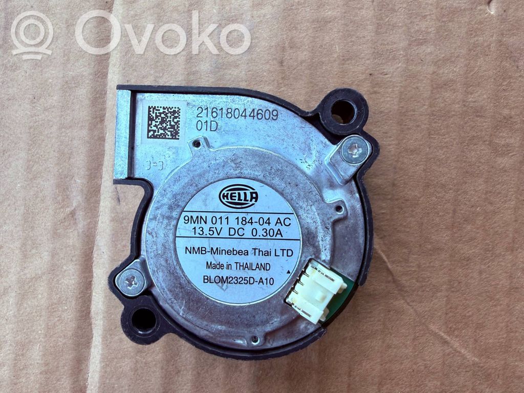 Audi A6 S6 C8 4K Headlight ballast module Xenon 