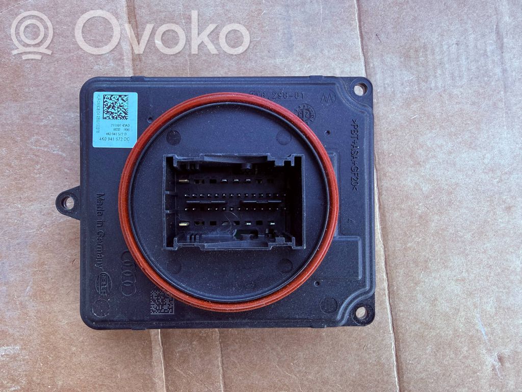 Light module LCM   4K0941572DC