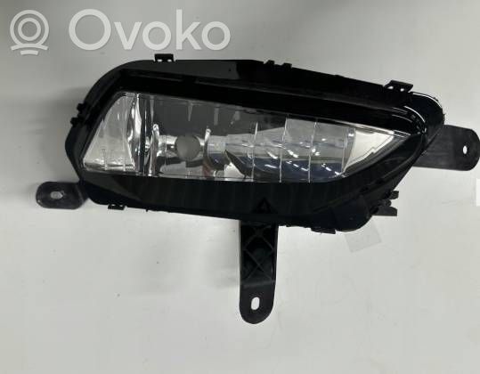 Opel Mokka X Światło przeciwmgłowe przednie 