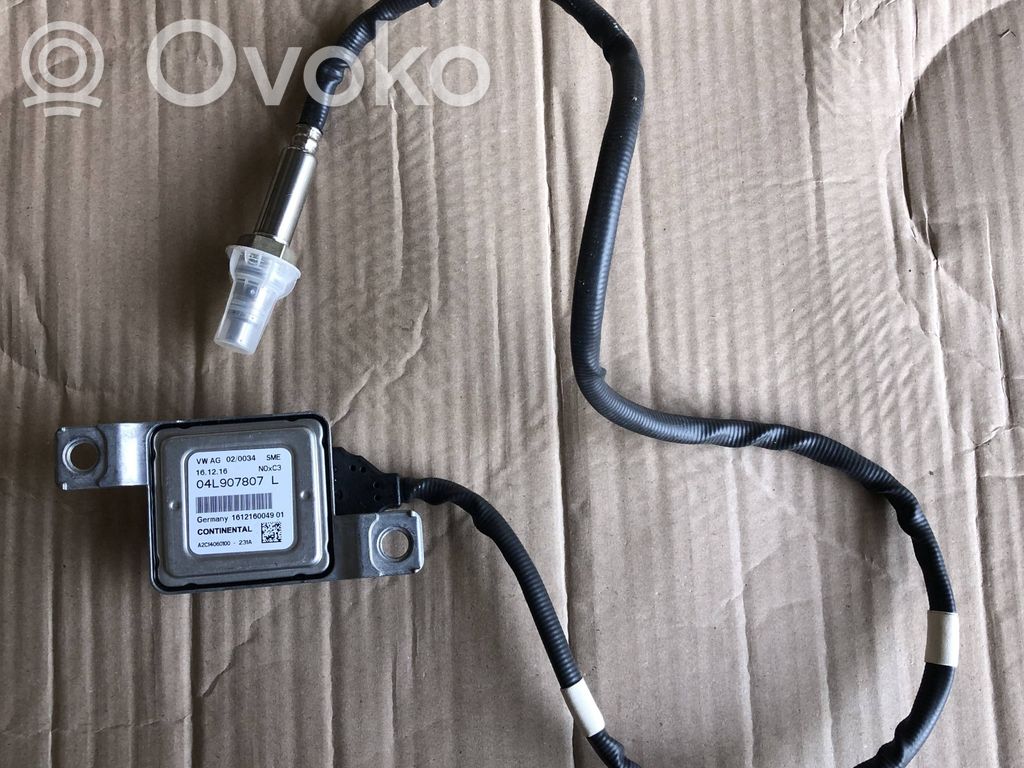 Audi Q3 F3 Lambda probe sensor 