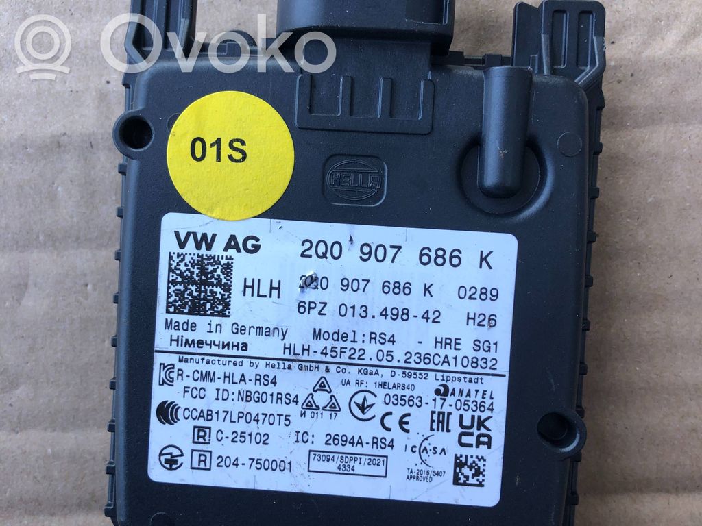 Volkswagen ID.4 Distronikas 
