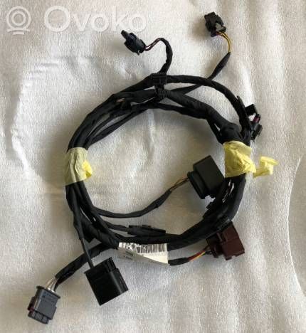 Cupra Born Cableado del sensor de aparcamiento (PDC) 