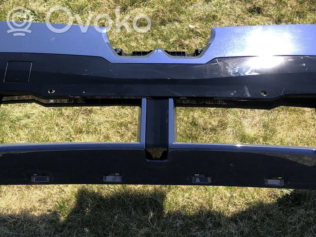 BMW iX3 NA5 Paraurti anteriore 