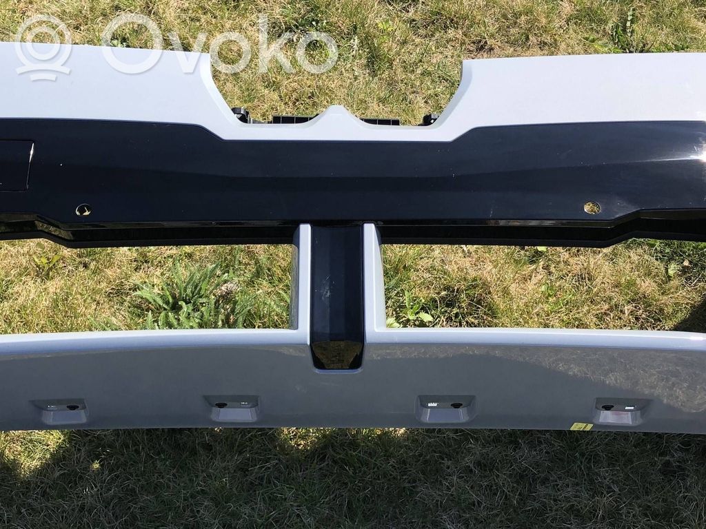 BMW iX3 NA5 Paraurti anteriore 
