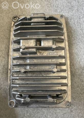 Volvo XC60 LED ballast control module 