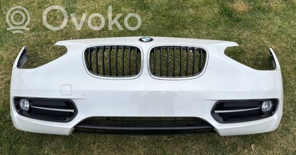 BMW 1 F20 F21 Bară față 