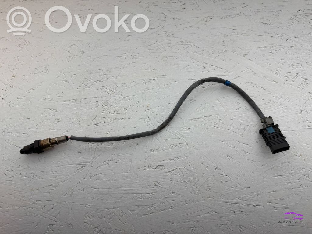 BMW 4 F32 F33 Lambda probe sensor 