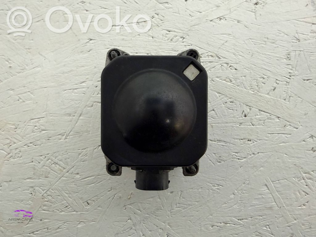 Porsche Panamera (970) Sensor de radar Distronic 