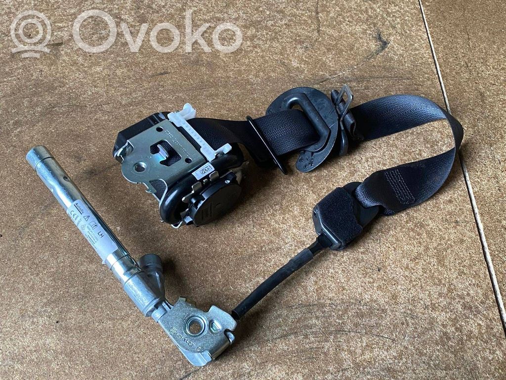 Cinturón delantero   868858100R,643183300G,221814372