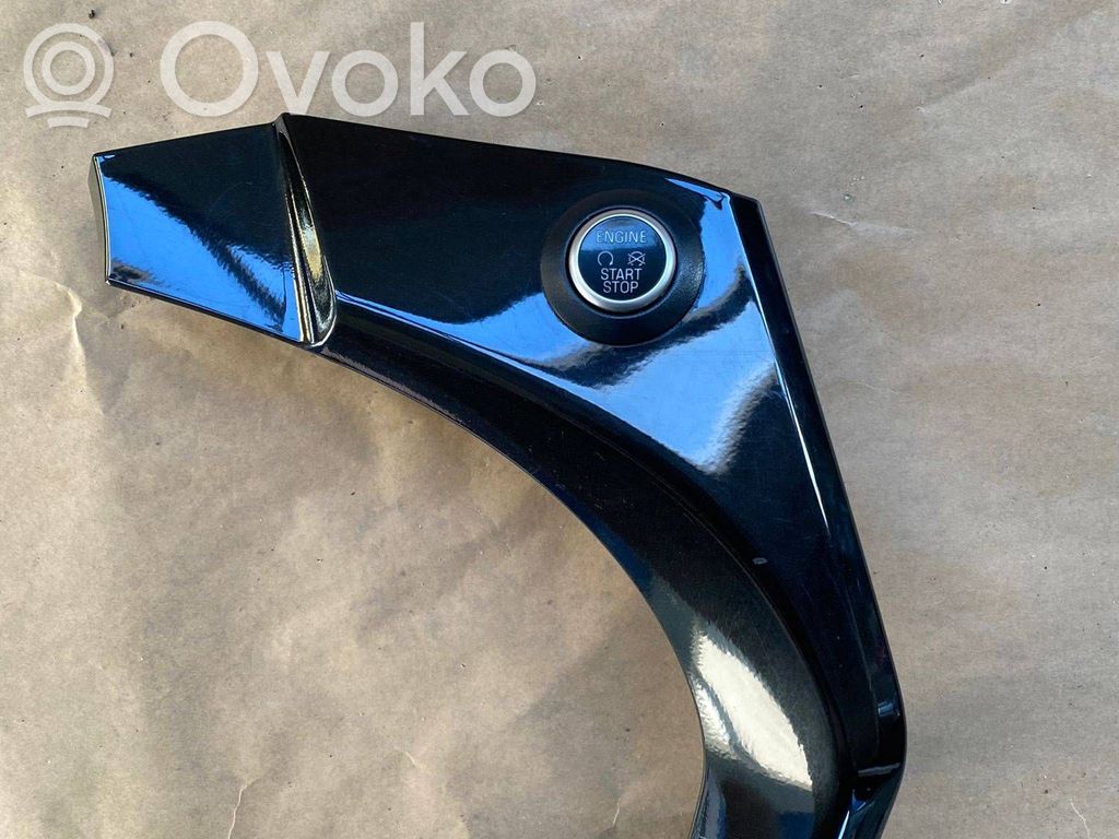 Ford Kuga II Buton pornire/oprire motor 