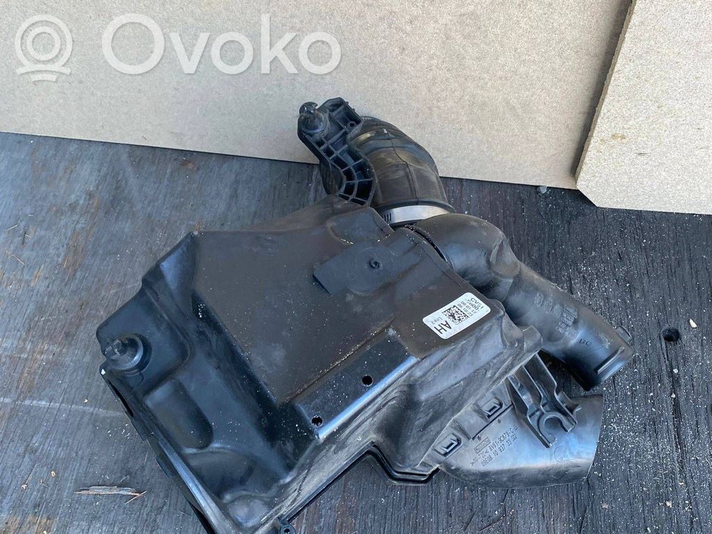 Ford Kuga II Zbiornik płynu do spryskiwaczy szyby przedniej / czołowej 
