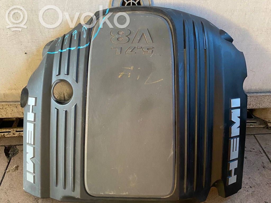Couvercle cache moteur   53034225AD
