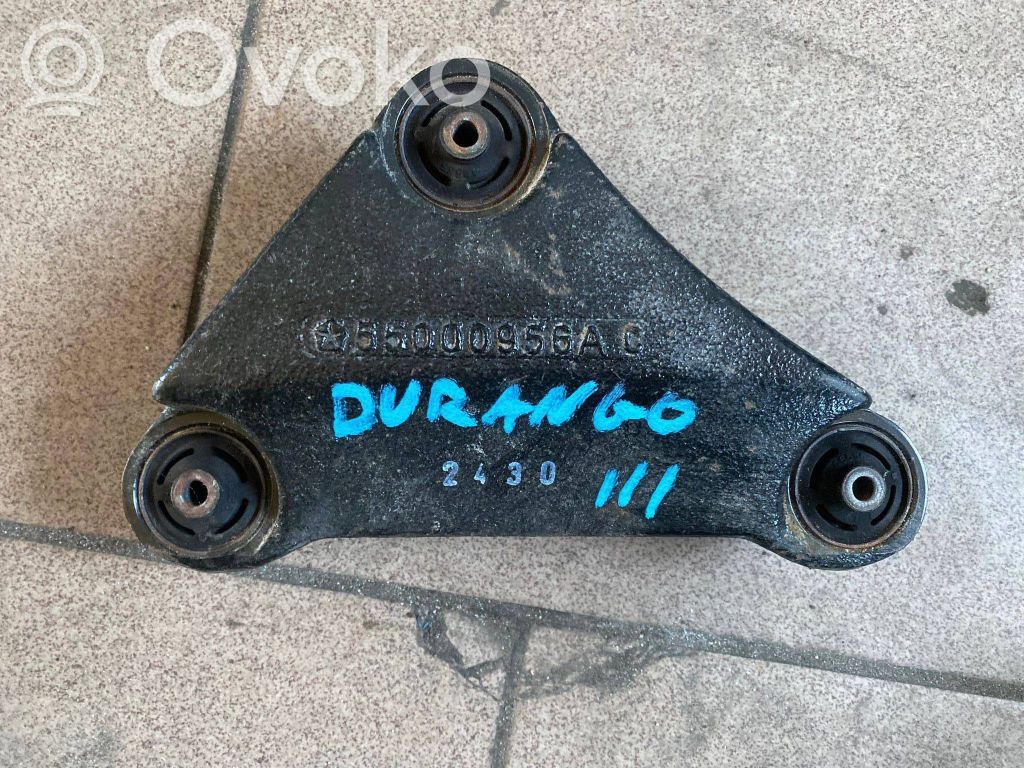 Querlenker hinten   55000956A