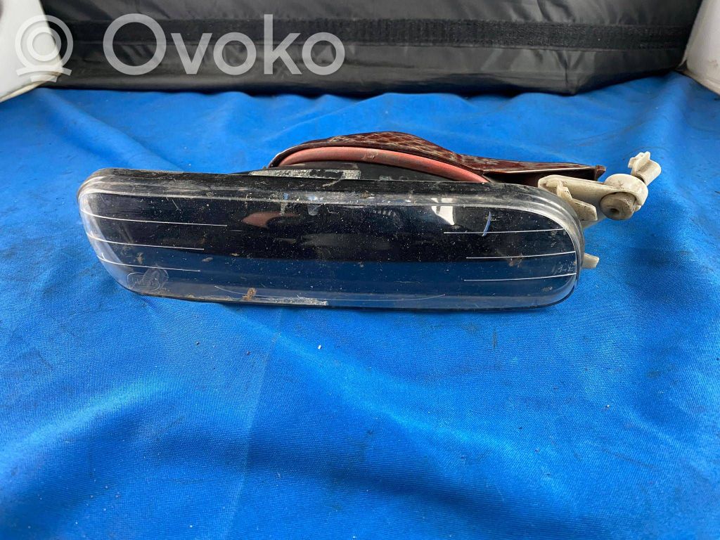 BMW 3 E46 Miglas lukturis priekšā 
