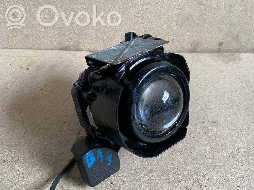 Headlight part   600169